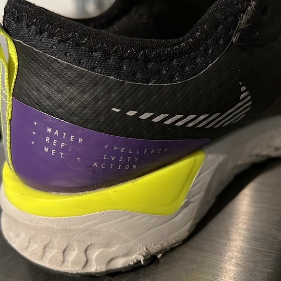 Nike sneakers - Picture 5 of 9